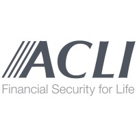 American Council of Life Insurers - ACLI Logo