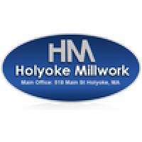 Holyoke Millwork Logo