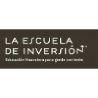 La Escuela de Inversión Logo
