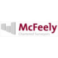 McFeely Chartered Surveyors Logo