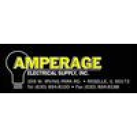 Amperage Electric Inc Logo