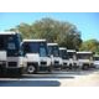 All Around Charters Logo