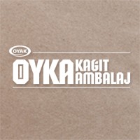 OYKA Kağıt Ambalaj Logo
