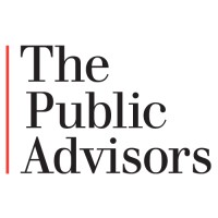 The Public Advisors Logo