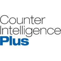 CI Plus Logo