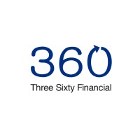 Three Sixty Financial Inc Logo