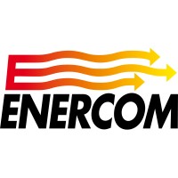 Enercom SpA Logo