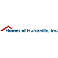 Homes Of Huntsville Inc Logo