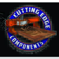 Cutting Edge Components Logo
