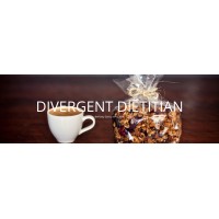 Divergent Dietitian Logo