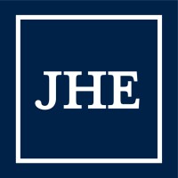 John Hyde Engineering Logo