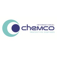Chemco International Logo