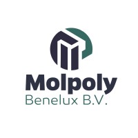 Molpoly Benelux B.V. Logo
