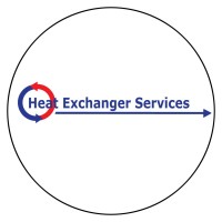 Heat Exchanger Services Logo