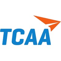 TANZANIA CIVIL AVIATION AUTHORITY(TCAA) Logo
