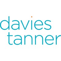 davies tanner Logo