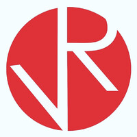 VR Graphics – Design Solutions Logo