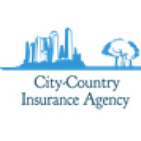 City Country Agency Logo