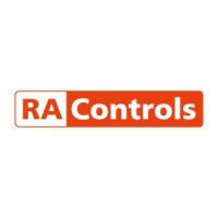 RAControls Logo