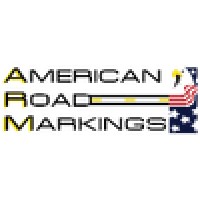 American Road Markings Logo