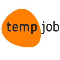 TEMPJOB ETT Logo