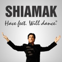 Shiamak Davar International Logo
