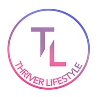 Thriver Lifestyle Logo