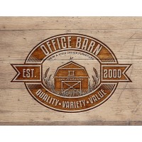 Office Barn Logo