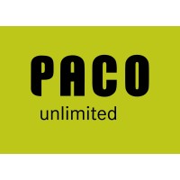 PACO unlimited AG Logo