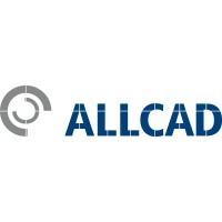 ALLCAD GmbH Logo