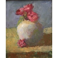 Hilda Neily Gallery Logo