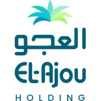 El-Ajou Holding Logo