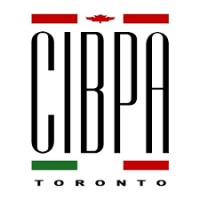 CIBPA Toronto Logo