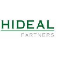 Hideal Partners Logo