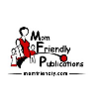 Mom Friendly Publications Logo