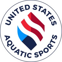 United States Aquatic Sports (FINA USA) Logo