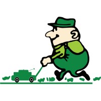 Marshall Lawn Care Logo