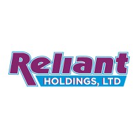 Reliant Holdings Ltd Logo