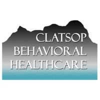 Clatsop Behavioral Healthcare Logo
