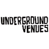 Underground Venues Logo