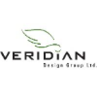 Veridian Design Group, Ltd. Logo