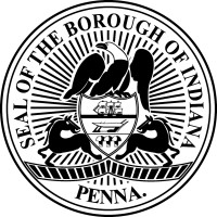 Indiana Borough Logo
