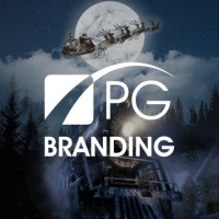 PG Branding Logo