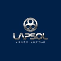 Lapsol Vedações Industriais Logo