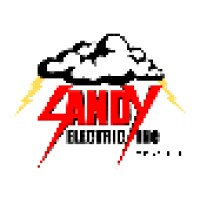 Sandy Electric Logo