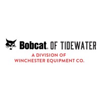 Bobcat Of Tidewater Logo
