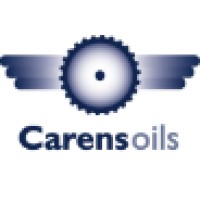 Carens Oils Logo