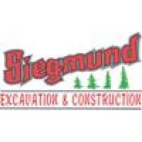 Siegmund Construction Logo