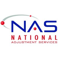 National Adjustment Services Logo