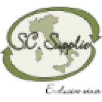 SCS Exclusive Wines Logo